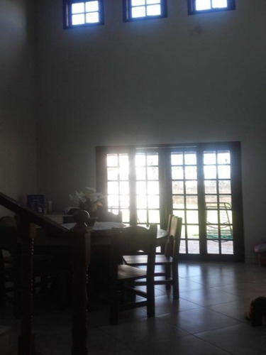 Casa Residencial Para Venda - Condomínio Villagio Capriccio, Louveira. - Ca1360 - 34730778