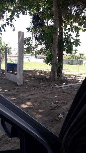 Terrenos