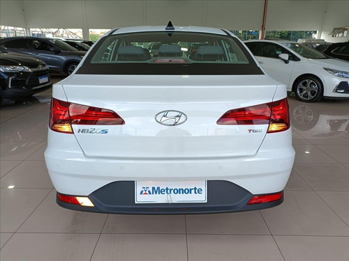 Imagem 5 de 11 de Hb20s 1.0 Tgdi Flex Evolution Automático
