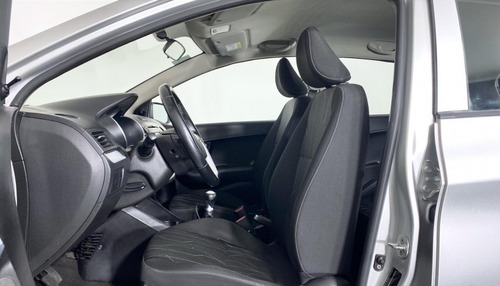 Imagem 9 de 15 de 128698 - Kia Picanto 2016 Com Garantia
