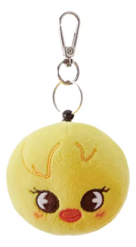 comprar Chaveiro Pelúcia Mochila Stray Kids Skzoo Boneco Idol Kpop