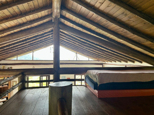 Casa De Campo Em Pararty - Vista Deslumbrante