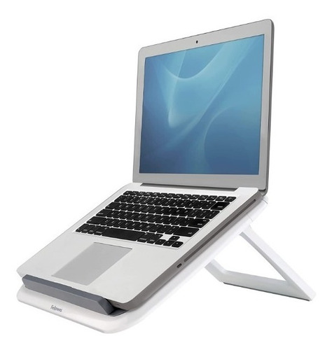 Soporte Notebook  Plegable Laptop Base Ajustable Ergonómico
