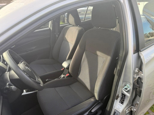 Toyota Yaris 1.5 SPORT GL E 4X2 HB MT 5P