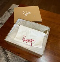 Comprar Christian Louboutin Blanco