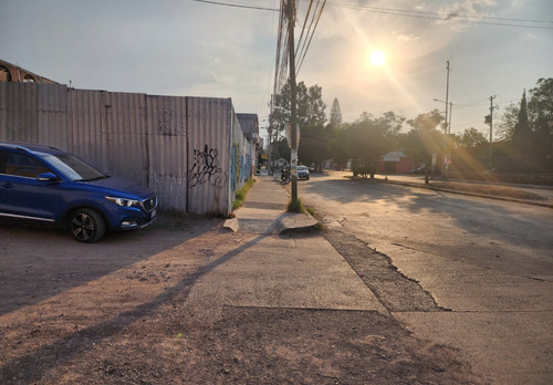 Terreno En Renta Oxxo 3b Taller Mecánico Tecnológico
