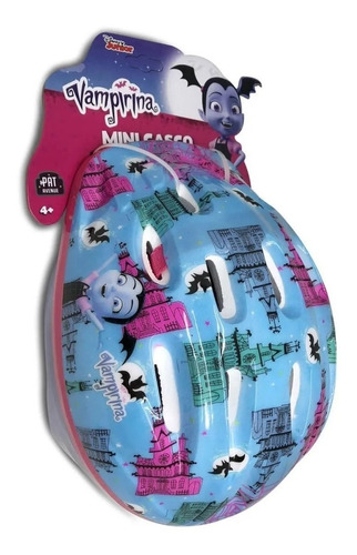 Vampirina- Casco Tienda Oficial Disney 26486