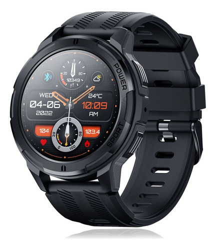 Relojes Inteligentes Amoled Reloj Inteligente Bluetooth Ip68