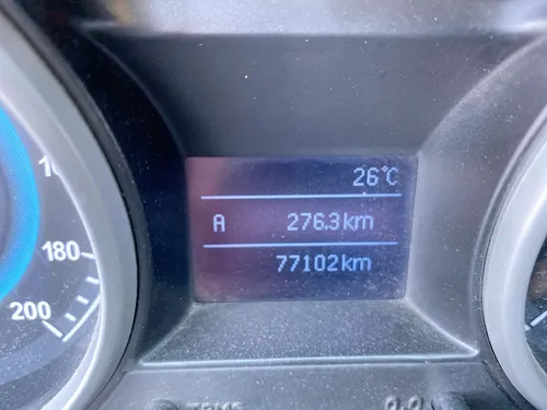 Jmc Tigger 5 2.8