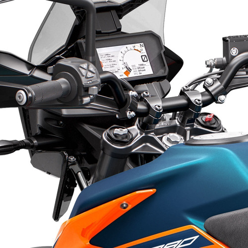 Imagen 17 de 25 de Ktm 390 Adventure 0km 2023 Quickshifter Urquiza Motos
