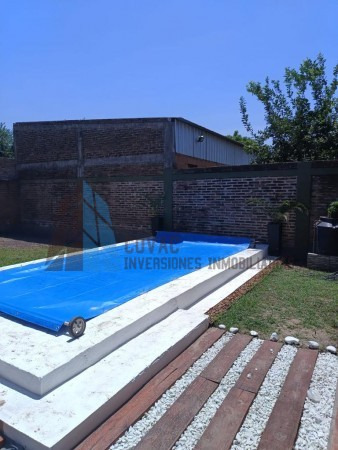 Casa Altura Jujuy 5500