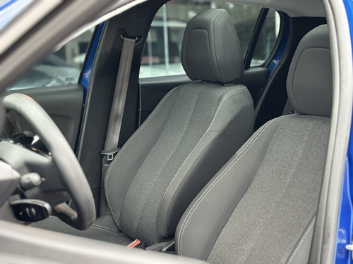 Peugeot 208 1.6 Active Tiptronic