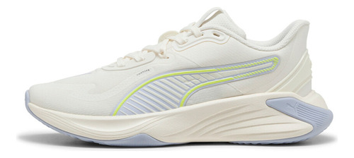 Zapatillas Mujer Puma Pwr Hybrid Tr