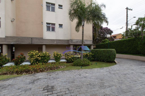 Apartamento Com 2 Dormitórios À Venda, 61 M² Por R$ 380.000,00 - Vila Mafra - São Paulo/sp - Ap0203