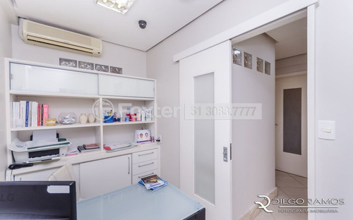 Imagem 7 de 17 de Sala / Conjunto Comercial, 66 M², Petrópolis - 186395