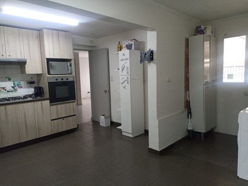 ¡disponible¡ Sin Ggcc Casa 3 Dormitorios 3 Baños En Chicauma