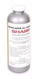 Imagen 2 de 6 de Revelador Sharp Original Al2030 2040 2031 2041 2051