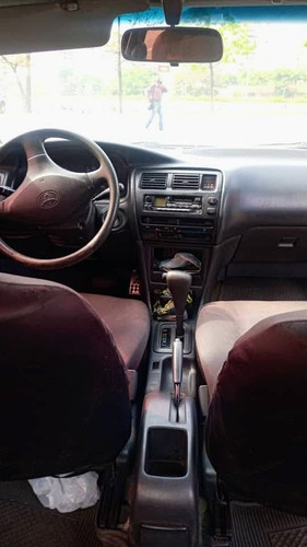 Imagen 7 de 9 de Toyota Corolla Automatico