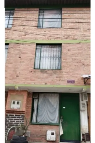 Venta De Hermoso Apartamento En Soacha 360- Csc-515