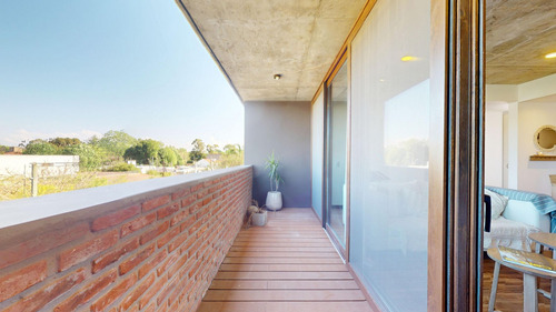 Departamento 2 Dormitorios En Venta En Gonnet