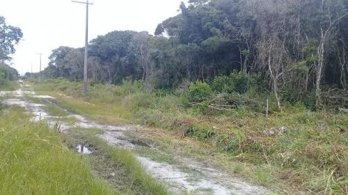 (ref: 4061) Terreno - Itanhaém/sp - Maramba 1