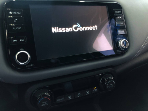 Imagem 9 de 14 de Nissan Kicks 1.6 16v Flexstart Exclusive Xtronic