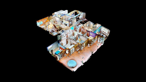 Casa De Diseño Único - 5d 4b - 500mt2 - Puerto Varas