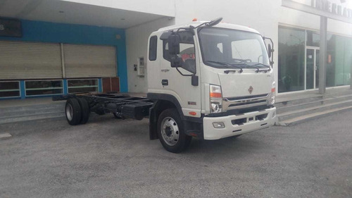 Imagen 2 de 4 de Chasis Cabina Nuevo City Star 6 / Modelo 2022 Amsa Tuxtla