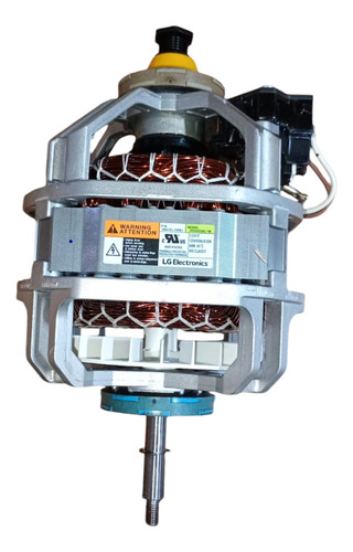 Motor Original 4681el1008j Para Secadora Lg