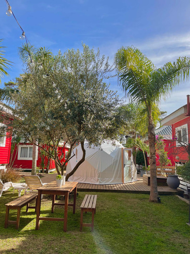 Cabañas Para Adultos Punta Del Diablo Con Piscina Climatizada