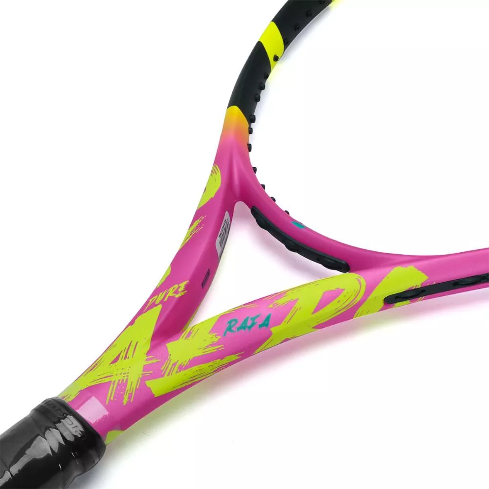 Terceira imagem para pesquisa de babolat pure aero