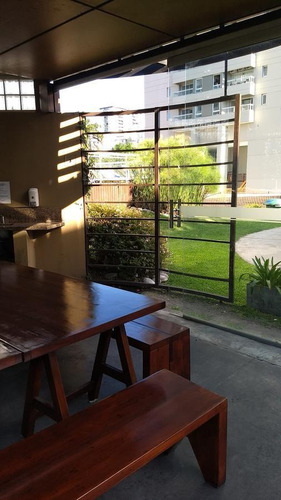 Imagen 24 de 30 de Dosplaza Caballito - Departamento 2 Ambientes Y Cochera - Venta