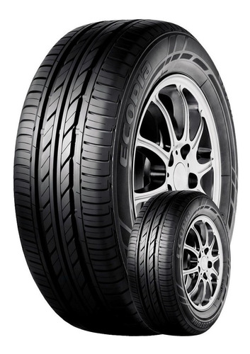 Kit X2 Neumáticos 205 65 R16 95h Ecopia Ep150 Bridgestone