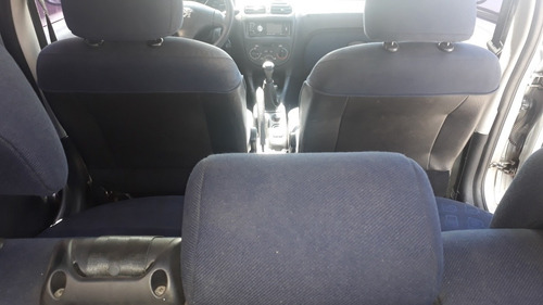 Peugeot 206 2003 1.6 16v Soleil 5p