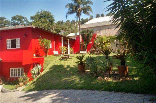 Imagem 23 de 29 de Casa Com 4 Dorms, Parque Vila Rica, Santana De Parnaíba - R$ 1.2 Mi, Cod: 213700 - A213700