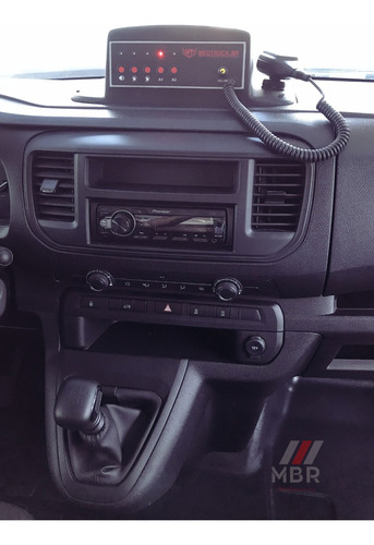 Peugeot Expert Ambulancia 0km