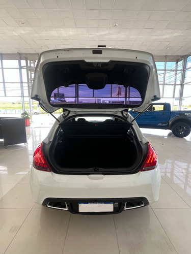 Peugeot 308 1.6 Allure