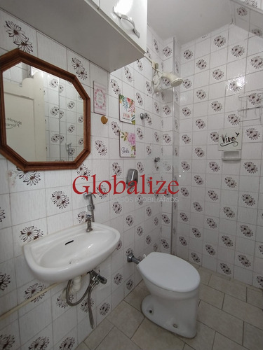 Imagem 10 de 19 de Apartamento - Ap01491 - 70368812