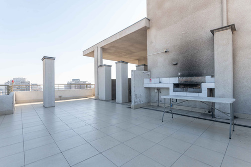 Edificio Lira Vista Norponiente Piso 14