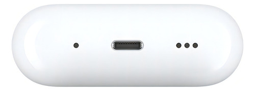 Apple AirPods pro (2.ª generación) Color Blanco Color de la luz Blanco - Excelente (Reacondicionado)