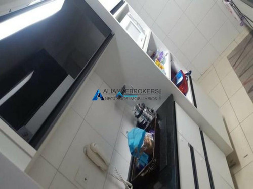 Imagem 7 de 20 de Lindo Apartamento Com 2 Dormitórios De 79 M2 Condomínio Piazza Messina Jundiai Sp - 1247