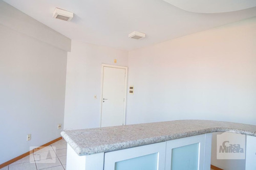 Imagem 3 de 15 de Apartamento À Venda No Savassi - Código 369943 - 369943