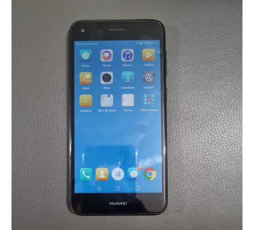 Huawei G Elite Plus 16 Gb Negro 2 Gb Ram (Usado)