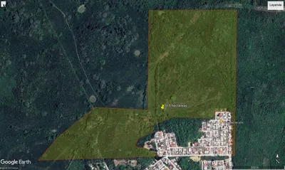 Terreno en venta