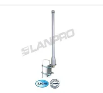 Comprar Antena Omnidireccional 8dbi N, 5.8ghz, Lanpro Conector N Hem