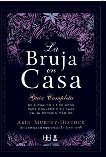 La Bruja En Casa