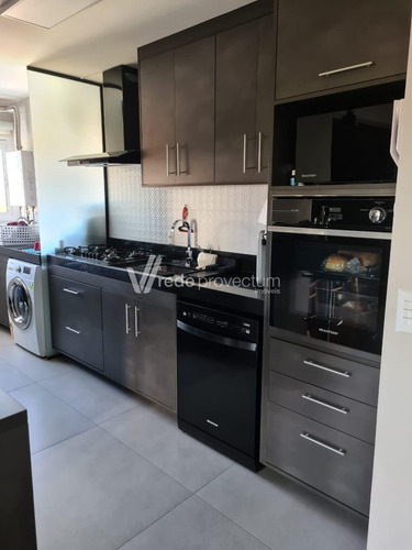 Imagem 2 de 30 de Apartamento À Venda Em Jardim Nova Europa - Ap288163