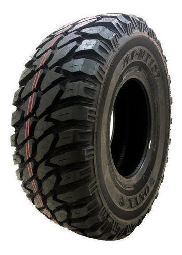 Neumatico 31x10.5 R15 Lr 6pr 109q- Ny- Mt187 Onyx Pcr