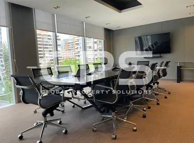 Oficina en arriendo