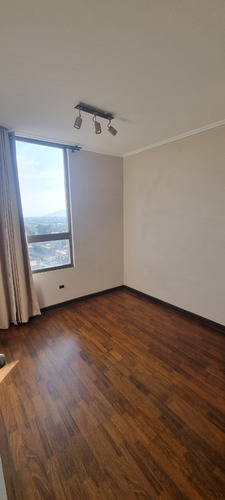 Departamento 2d/1b, Nueva Andres Bello 1890, Independencia